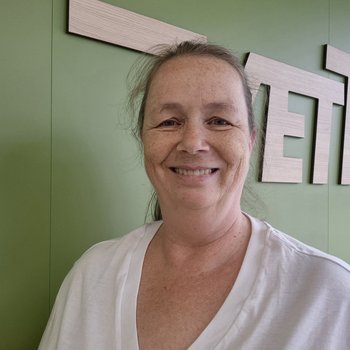 Kontaktbild Hilka Weidig