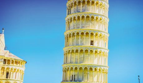 Urlaub Italien Reisen - Florenz & Perlen der Toskana