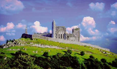 Urlaub Großbritannien Reisen - Irland – zauberhafte grüne Insel