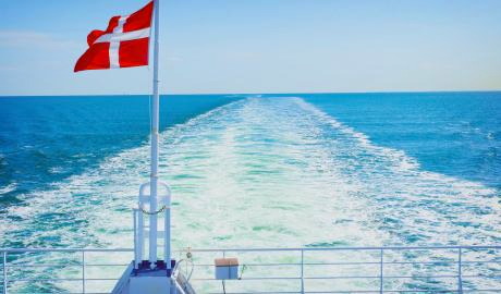 Urlaub Dänemark, Deutschland, Schweden Reisen - Mini-Kreuzfahrt ins wundervolle Kopenhagen