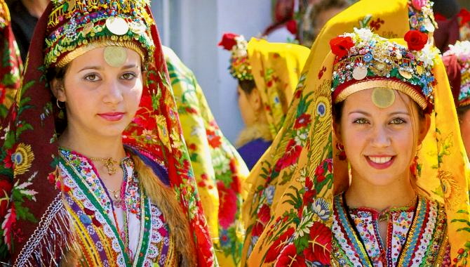 Urlaub Bulgarien Reisen - Bulgarien zur besten Reisezeit