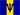 Flagge Barbados
