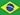 Flagge Brasilien