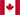 Flagge Kanada