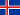 Flagge Island