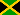 Flagge Jamaika